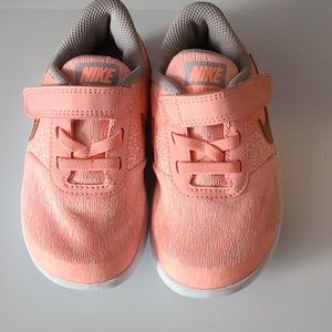 Nike Children Shoes size 9c